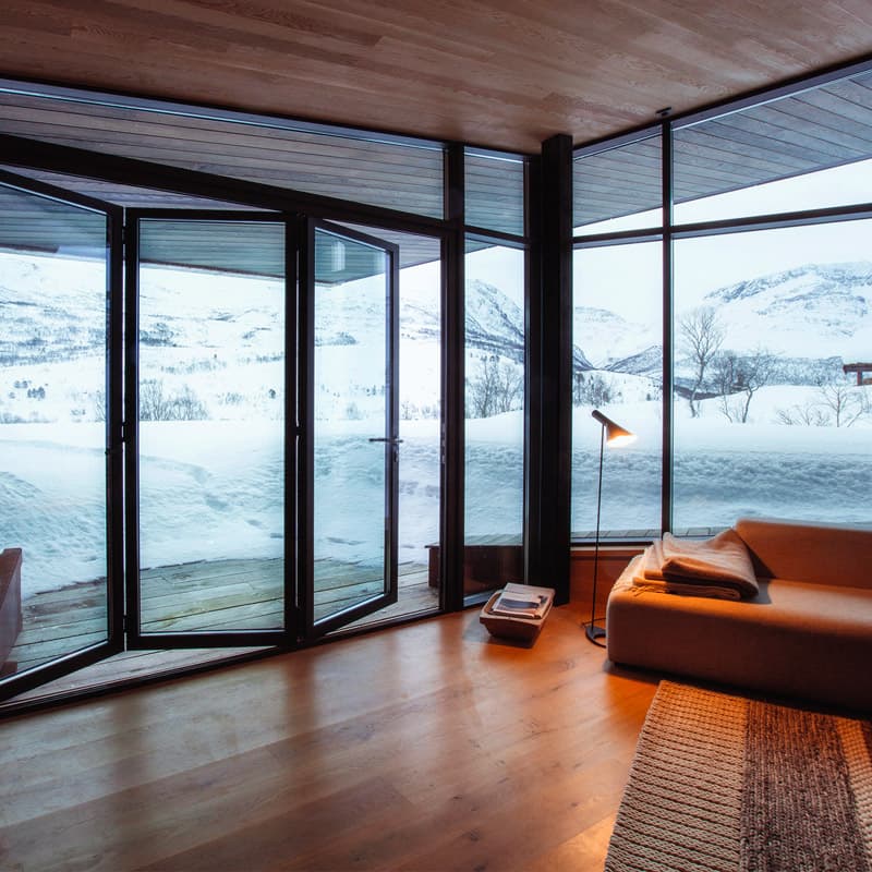 Фото в портфолио