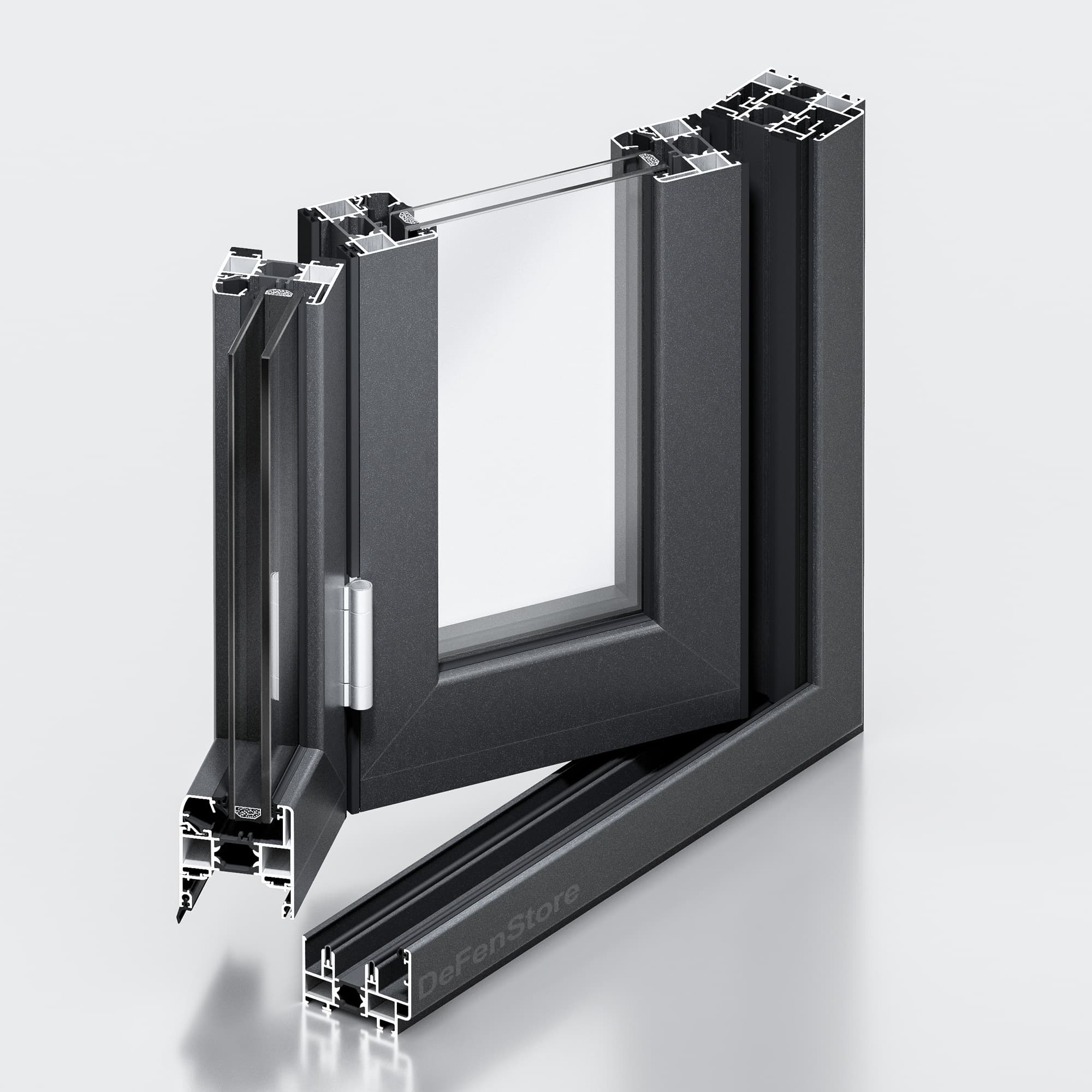 Фото в портфолио