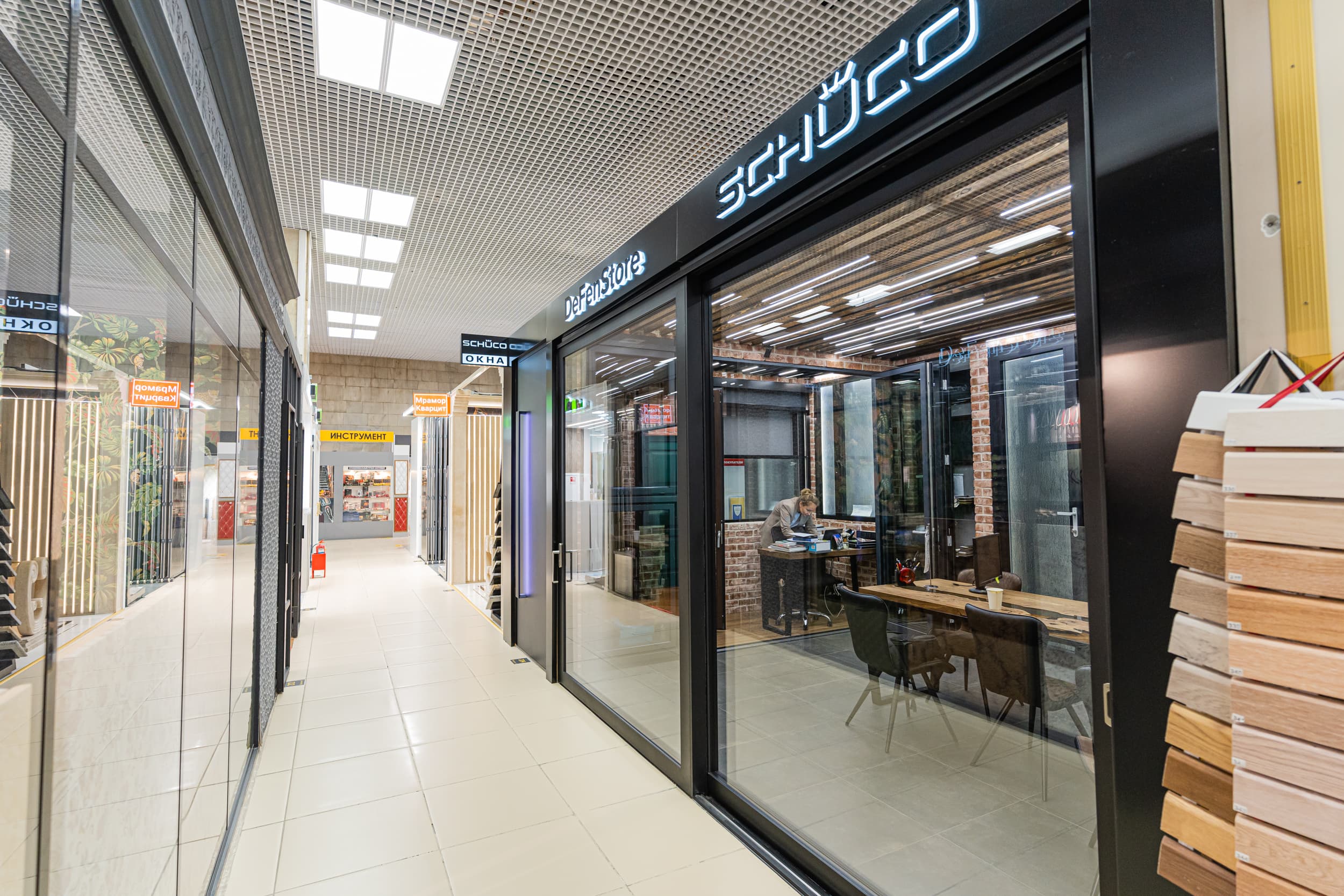 Фото в портфолио