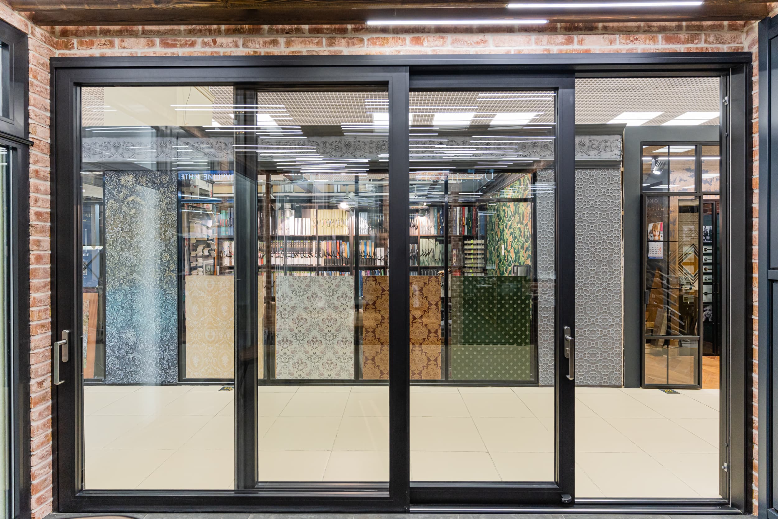 Фото в портфолио