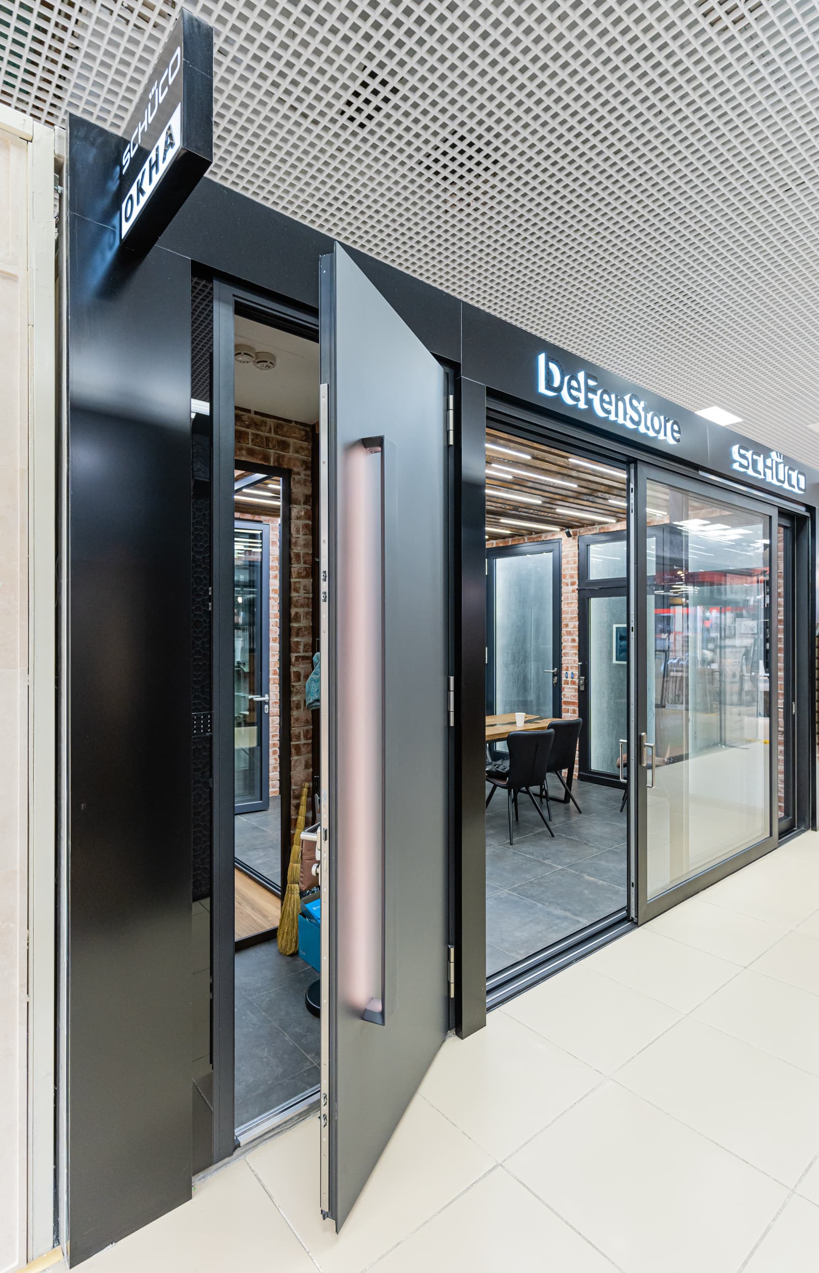 Фото в портфолио