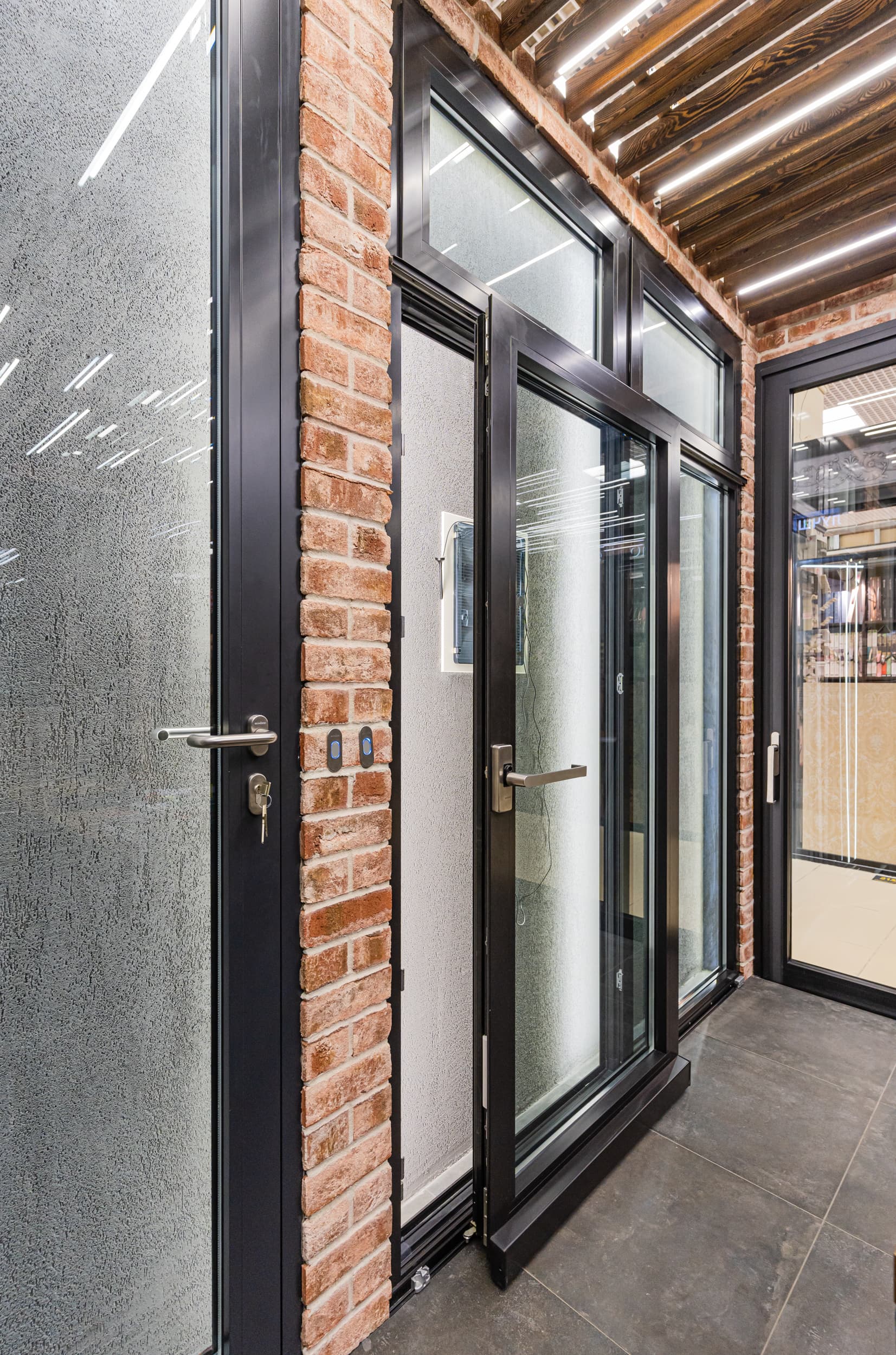 Фото в портфолио