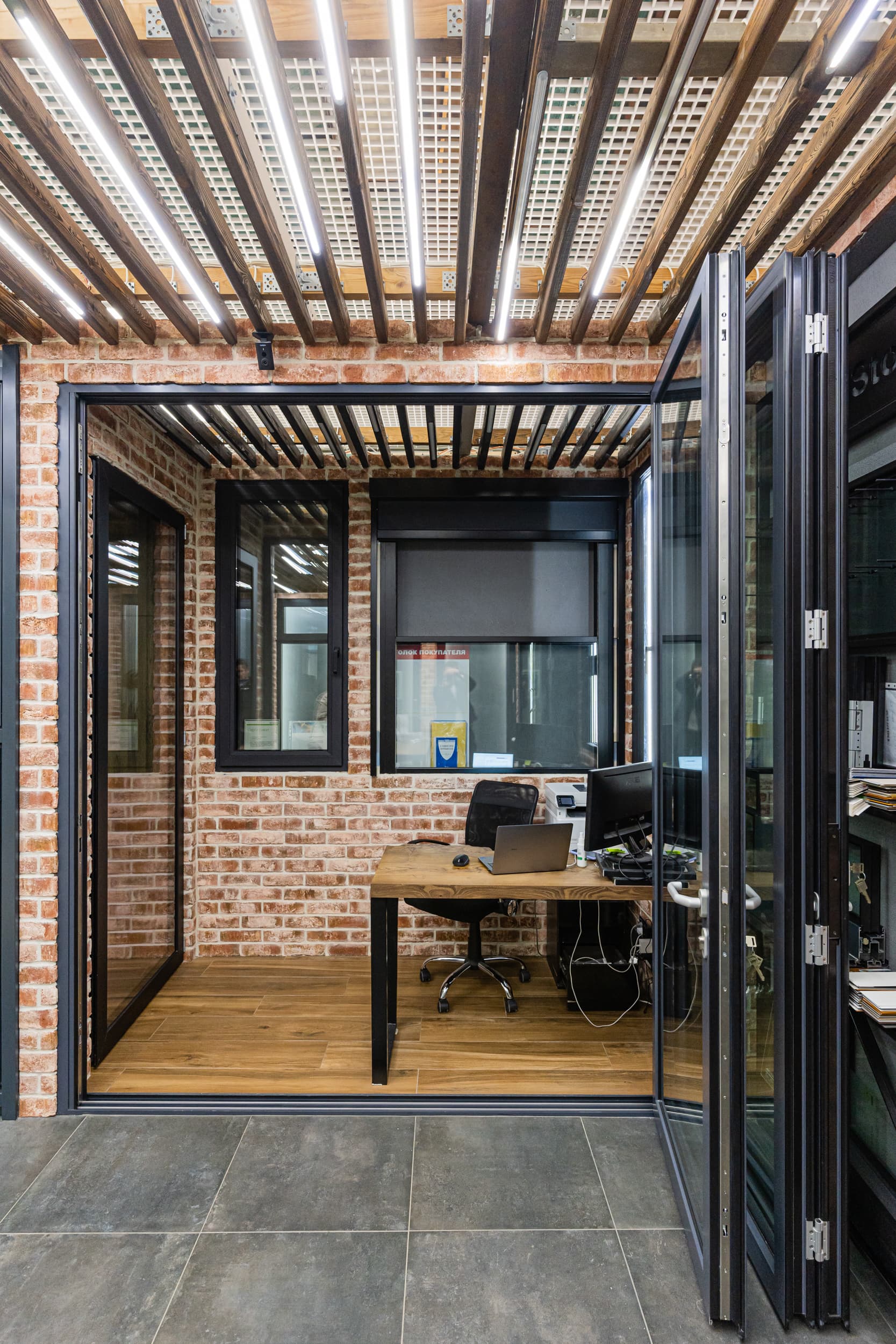 Фото в портфолио