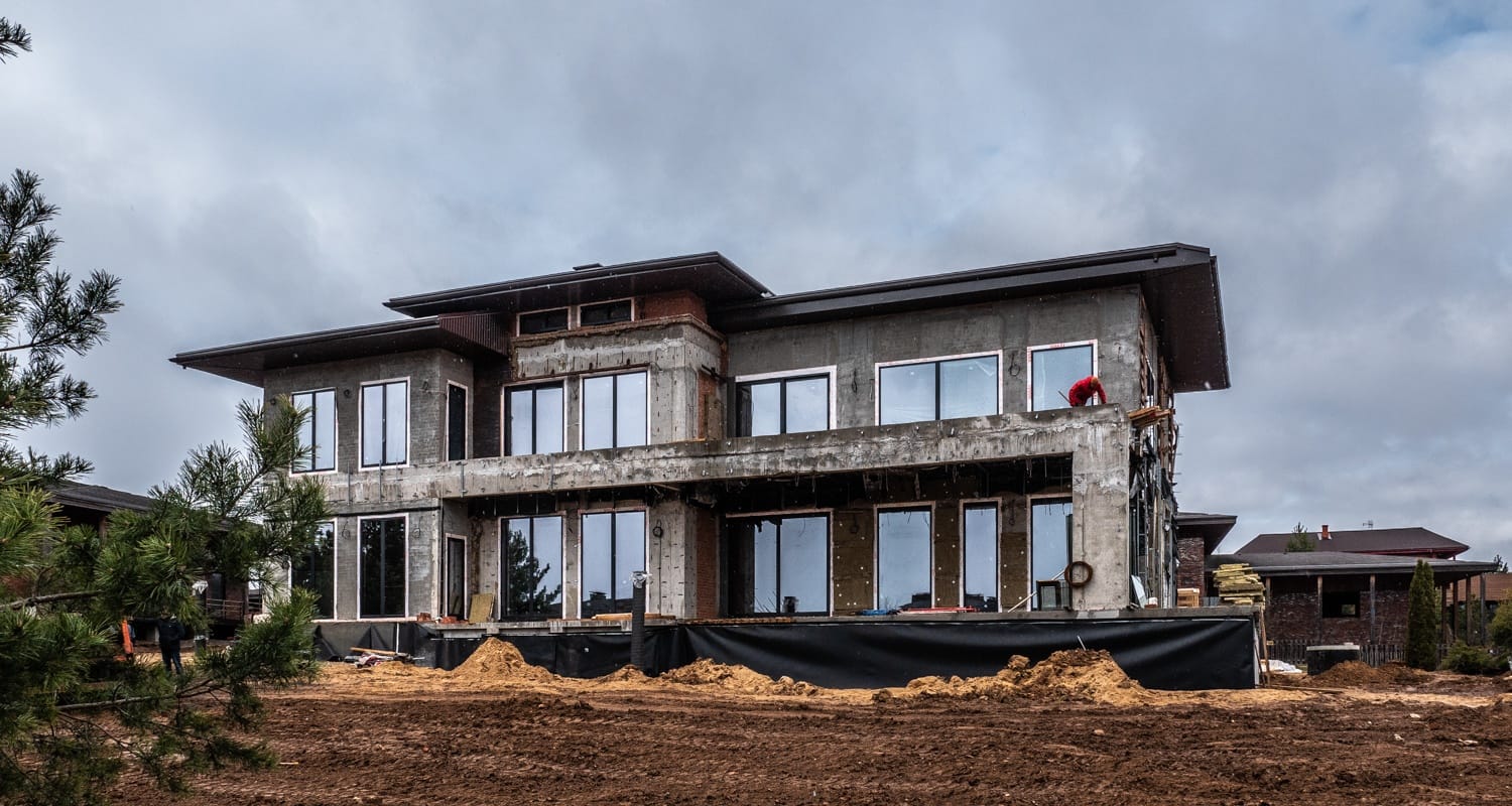 Основное изображение