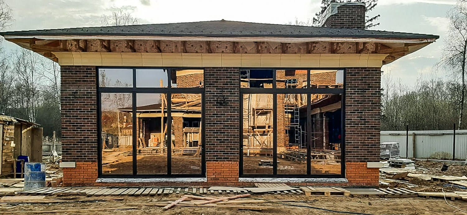 Основное изображение