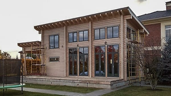 Основное изображение