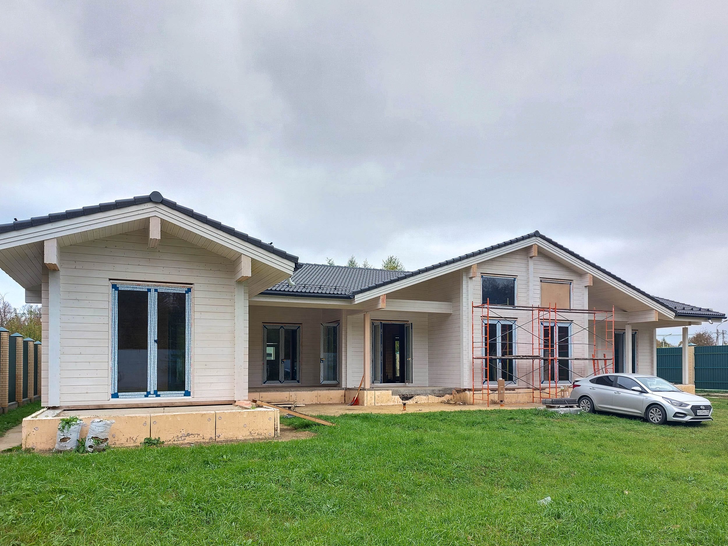 Основное изображение