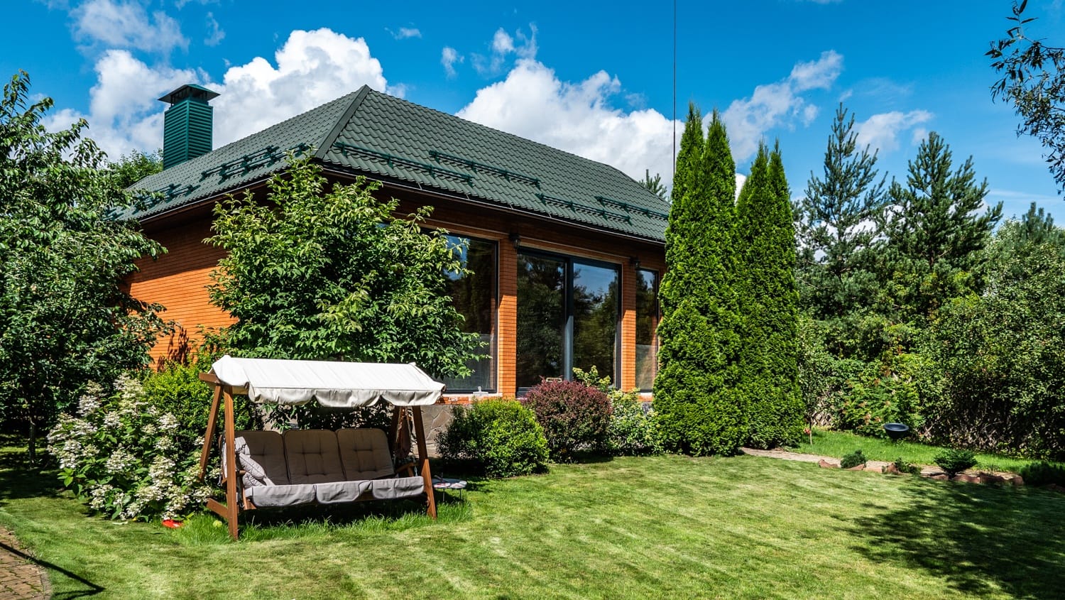 Основное изображение