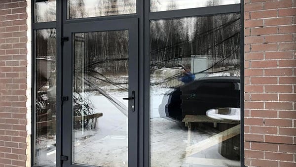 Основное изображение