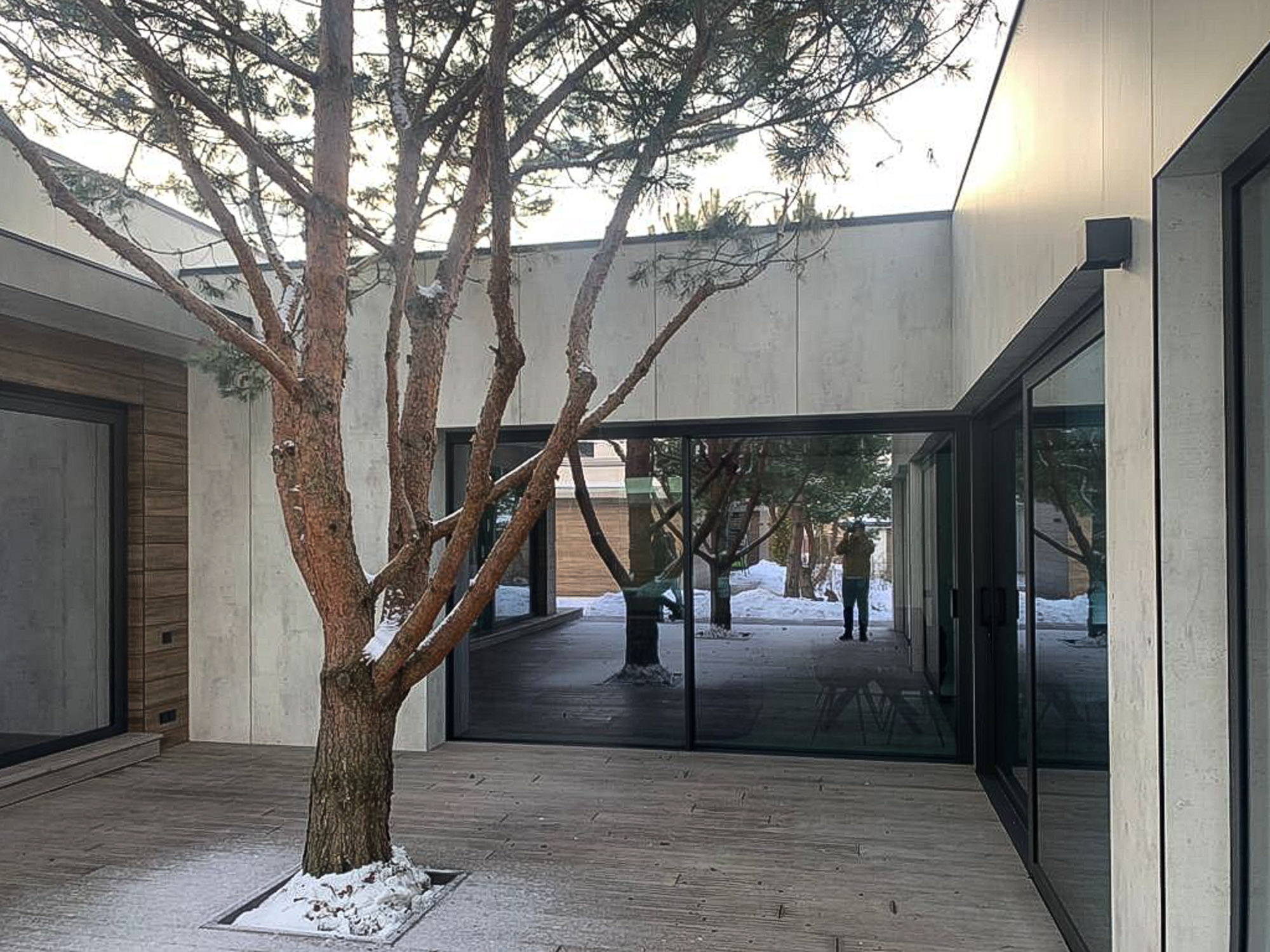 Основное изображение