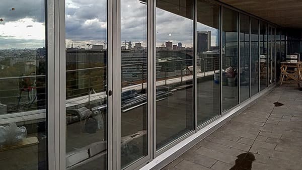 ЖК «Баркли Парк»