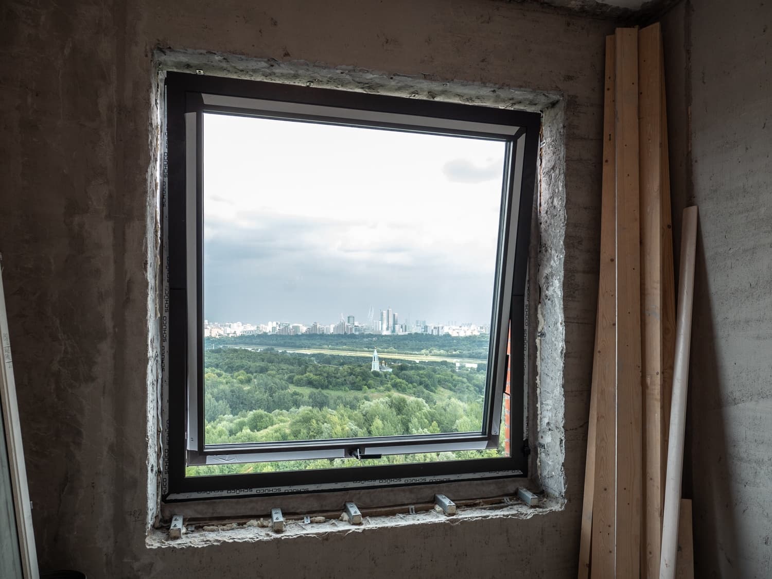 Крылатские Холмы