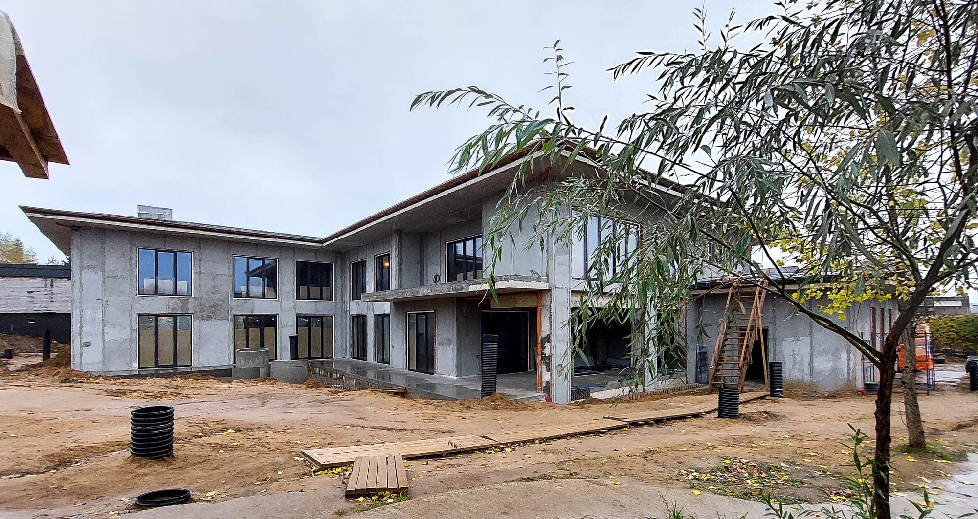 КП «Миллениум Парк»