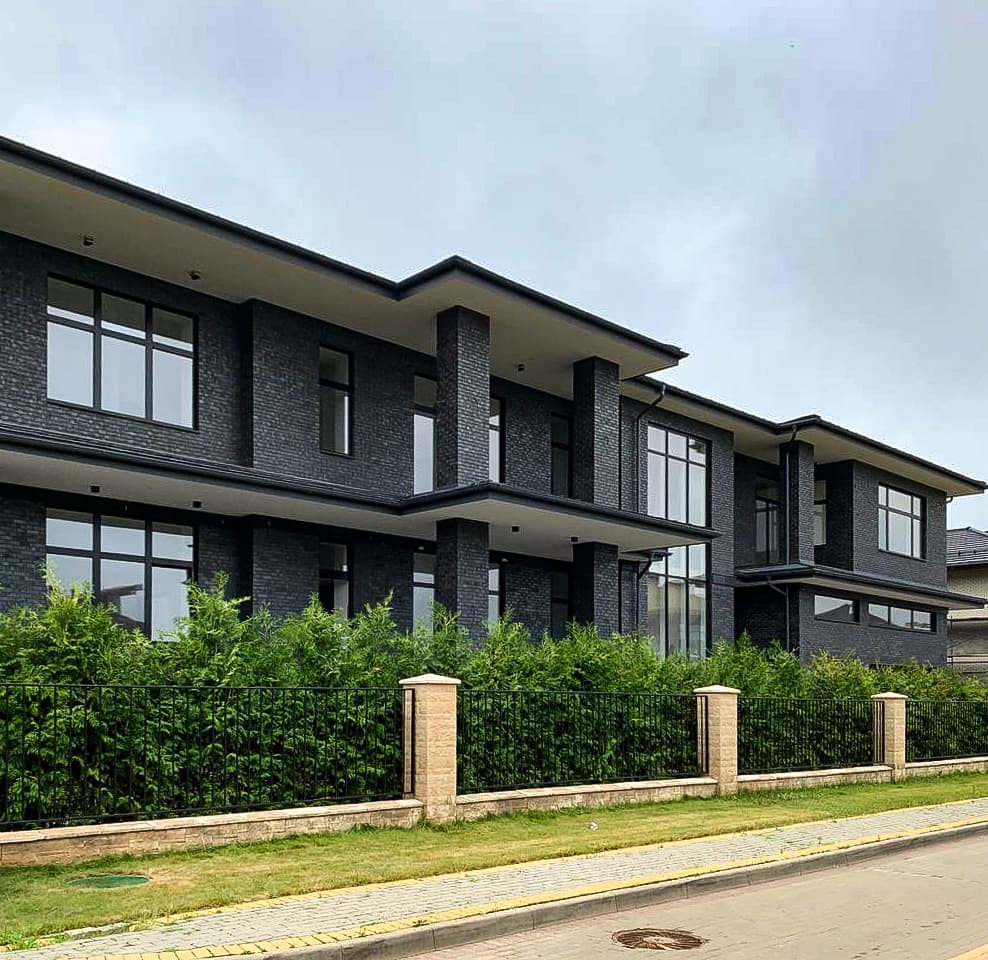 КП «Ренессанс Парк» Финал