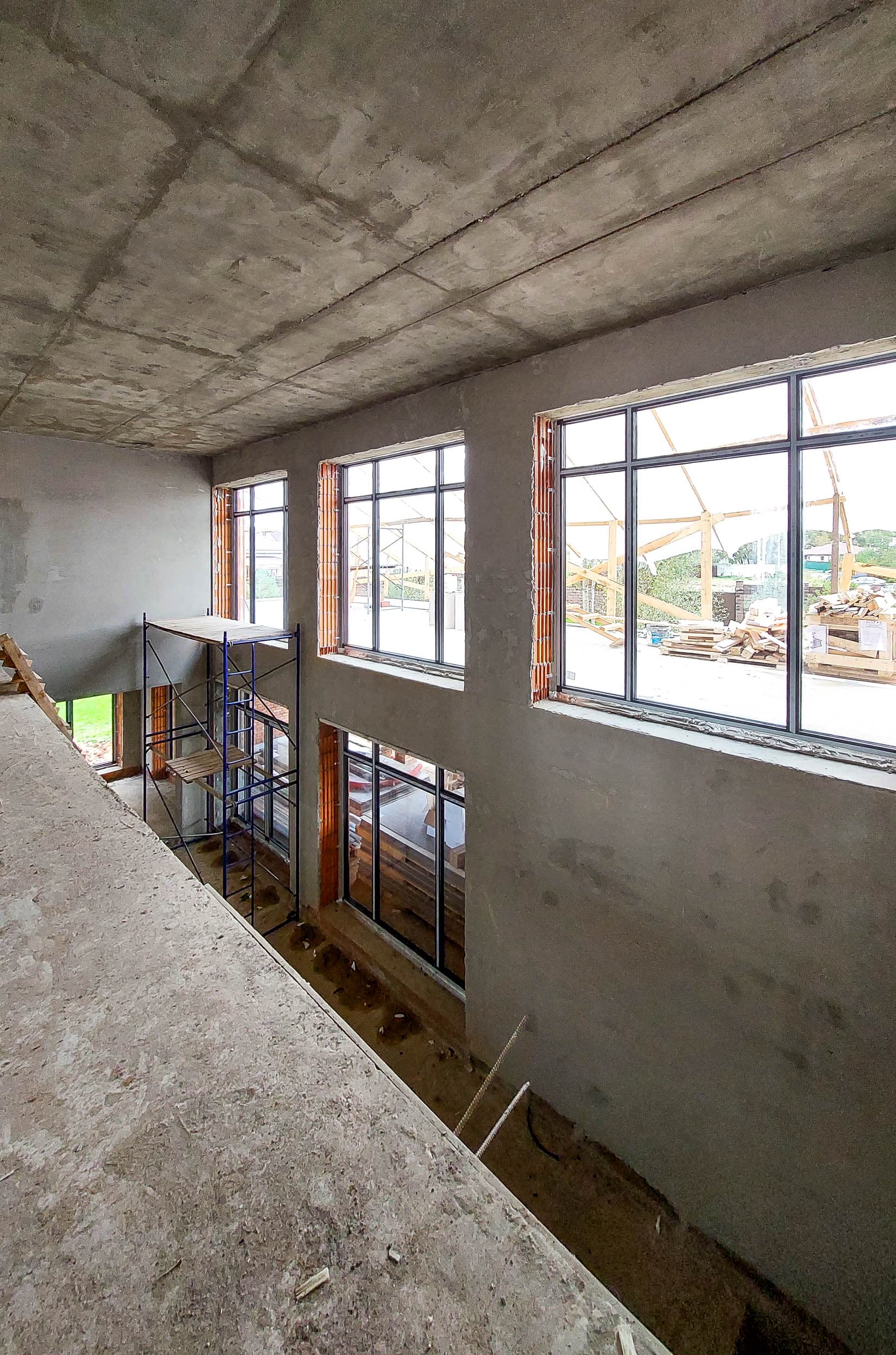 Дом в селе Сидоровском