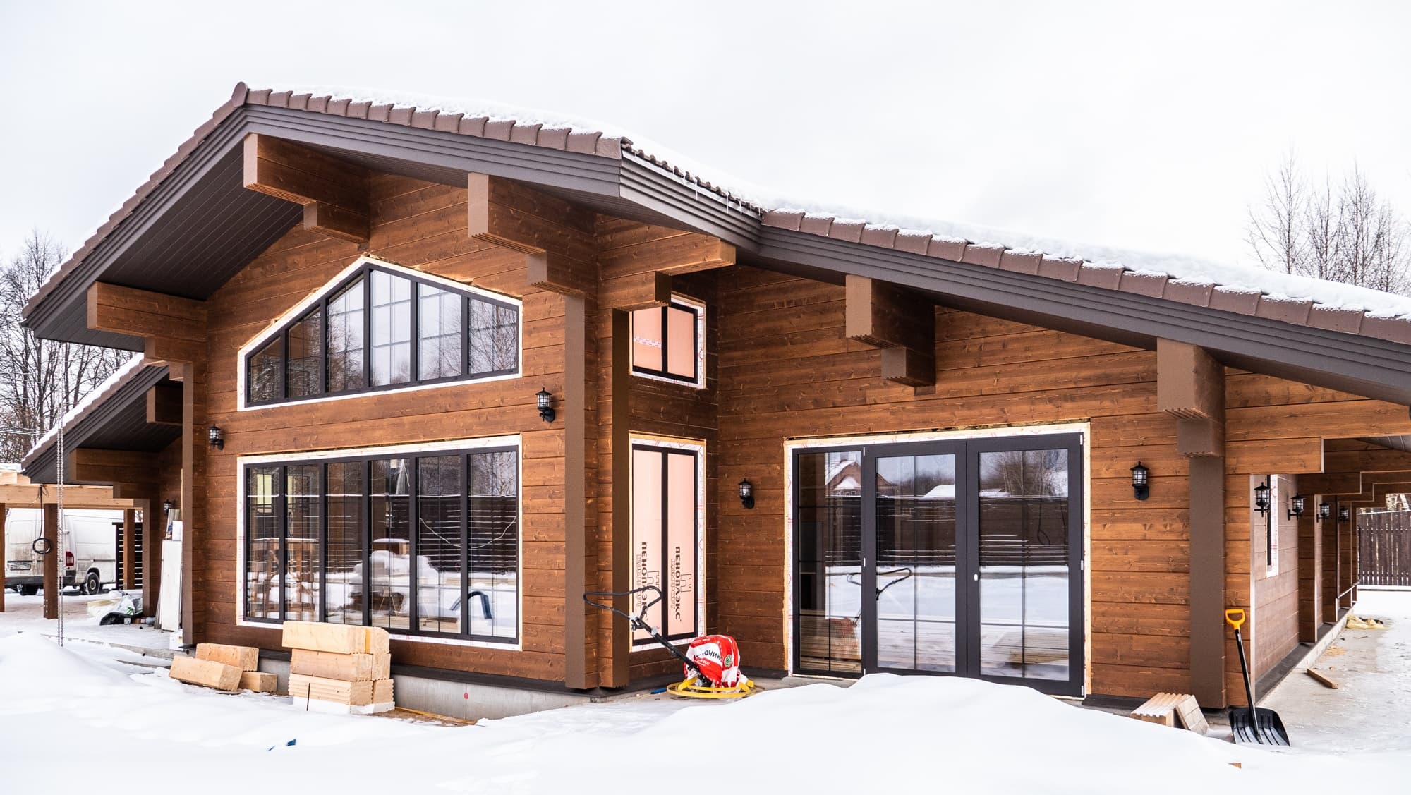 СНТ «Лысково»