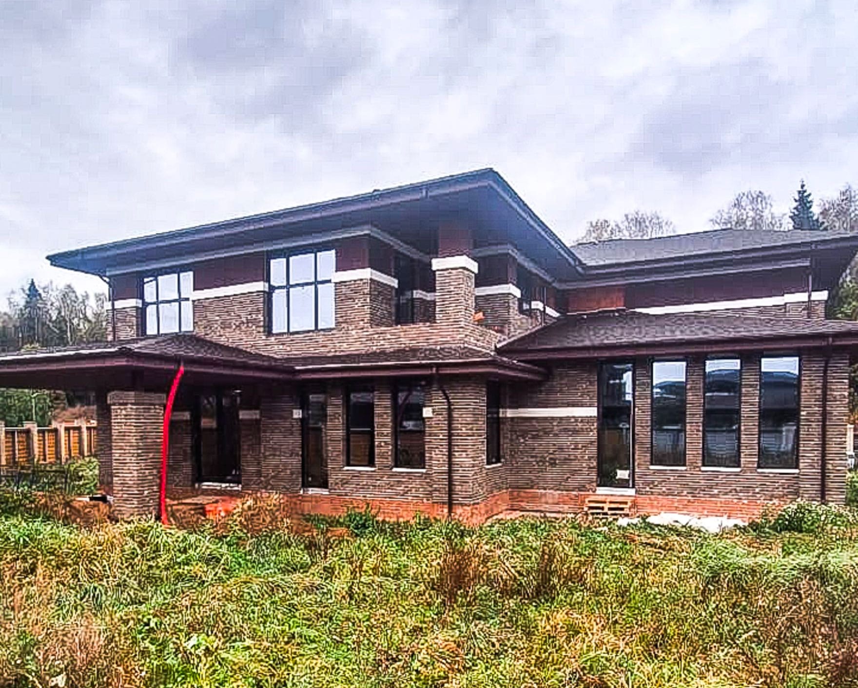 Основное изображение