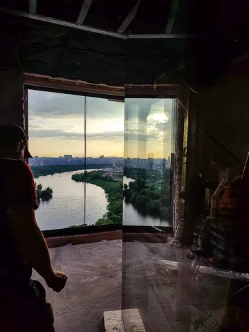 Фото в портфолио