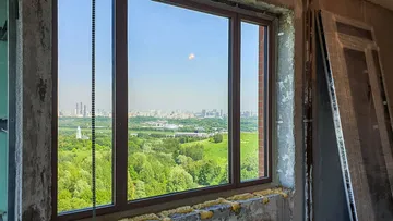 Фото в портфолио