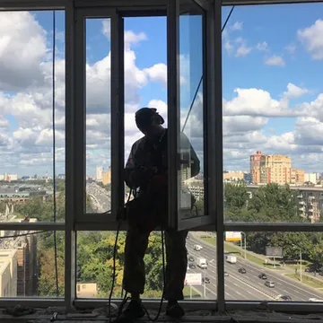 Фото в портфолио