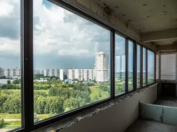 Фото в портфолио