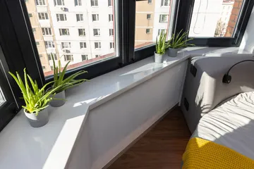 Фото в портфолио